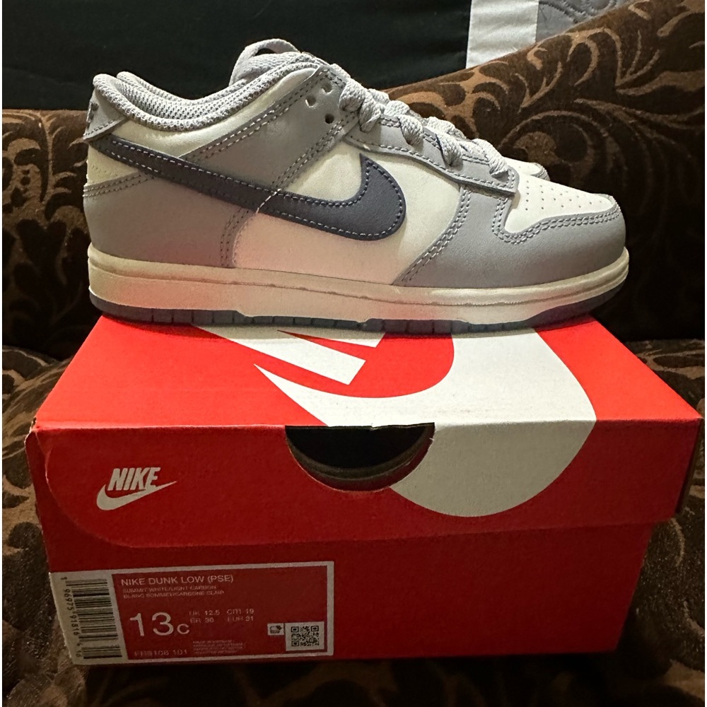 Nike Dunk Low PSE